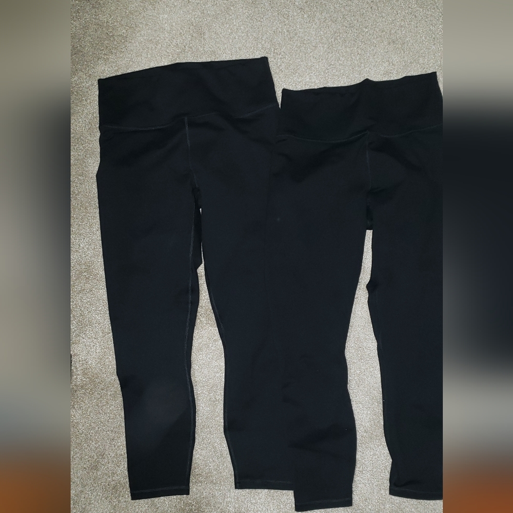 Fabletics leggings